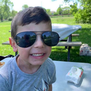 Meet your Posher, Ashuraya